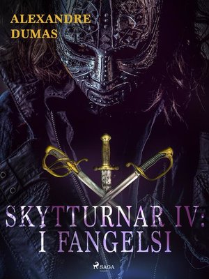 cover image of Skytturnar IV